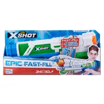 Zuru X-Shot Fast Fill watergeweer - groot