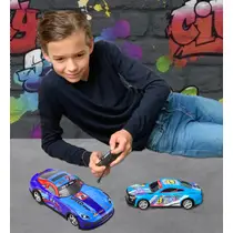 RC RACER MAX 1:18