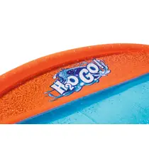 BESTWAY H2OGO! WATER SLIDE BLOBZTER