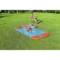 BESTWAY H2OGO! WATER SLIDE BLOBZTER