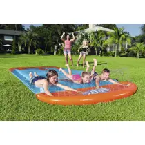 BESTWAY H2OGO! WATER SLIDE BLOBZTER