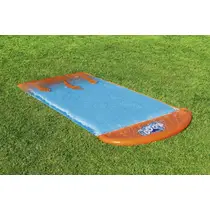 BESTWAY H2OGO! WATER SLIDE BLOBZTER