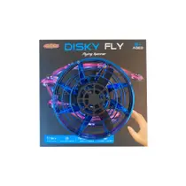 DISKY FLY