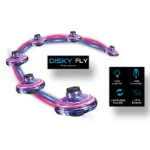 DISKY FLY