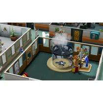 NSW TWO POINT HOSPITAL