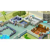 NSW TWO POINT HOSPITAL