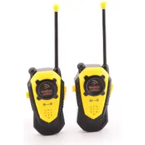 Science Explorer walkie talkie