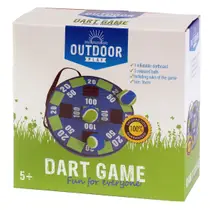 Outdoor Play dartspel