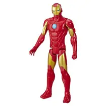 Avengers Titan Heroes figuur Iron Man - 30 cm