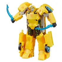 Transformers Cyberverse figuur