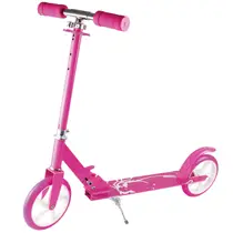 Playfun scooter - roze
