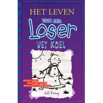 Het leven van een loser 13: Vet koel - Jeff Kinney