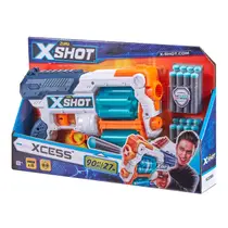 X-SHOT EXCEL XCESS