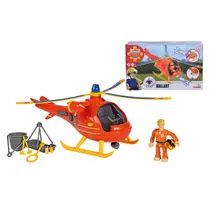 SAM HELICOPTER WALLABY INCL. FIGUUR