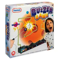 Buzzer Game