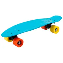 Penny skateboard - blauw