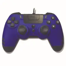 Steelplay MetalTech controller - blauw