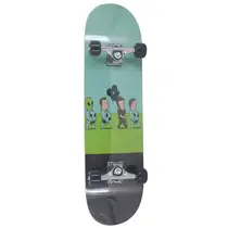 Space skateboard - 78 cm