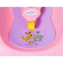 BABY BORN BOUNCING CHAIR