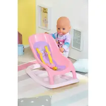 BABY BORN BOUNCING CHAIR