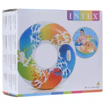 Intex zwemband Whirl Tube - 122 cm