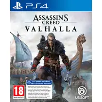 Assassin's Creed Valhalla PS4 & PS5