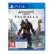 Assassin's Creed Valhalla PS4 & PS5