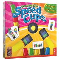 STAPELGEKKE SPEEDCUPS