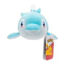 PKMN PLUCHE 20CM ASST