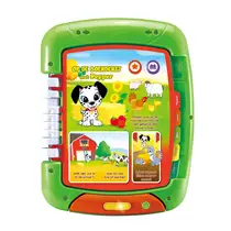 VTECH LEES & LEER TOUCH TABLET