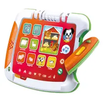 VTECH LEES & LEER TOUCH TABLET