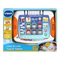 VTECH LEES & LEER TOUCH TABLET