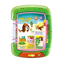 VTECH LEES & LEER TOUCH TABLET