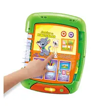 VTECH LEES & LEER TOUCH TABLET