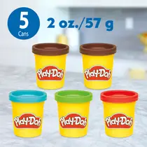 PLAY-DOH CANDY DELIGHT PLAYSET