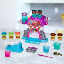 PLAY-DOH CANDY DELIGHT PLAYSET