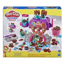 Play-Doh Kitchen Creations snoepmachine