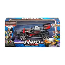 RC NIKKO HYPER BLAZE / TURBO PANTHER