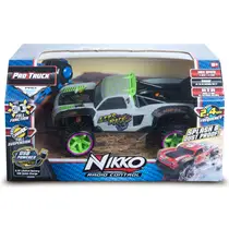 RC NIKKO PRO TRUCK RACING ASST