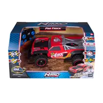 RC NIKKO PRO TRUCK RACING