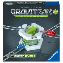 Ravensburger GraviTrax Pro uitbreidingsset Splitter