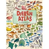 Dierenatlas