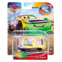 CARS CARS COLOR CHANGERS ASST