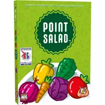 POINT SALAD