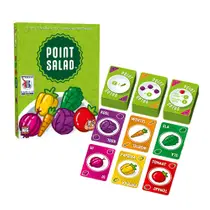 Point Salad