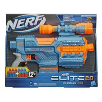 NERF Elite 2.0 blaster Phoenix CS-6