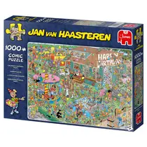 JVH KINDERFEESTJE (1000)