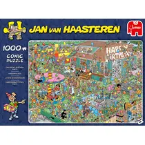 JVH KINDERFEESTJE (1000)