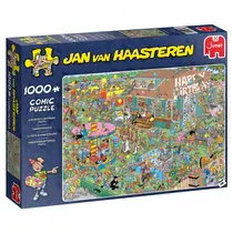 Jumbo Jan van Haasteren kinderfeestje - 1000 stukjes