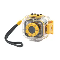 KIDIZOOM ACTION CAM HD